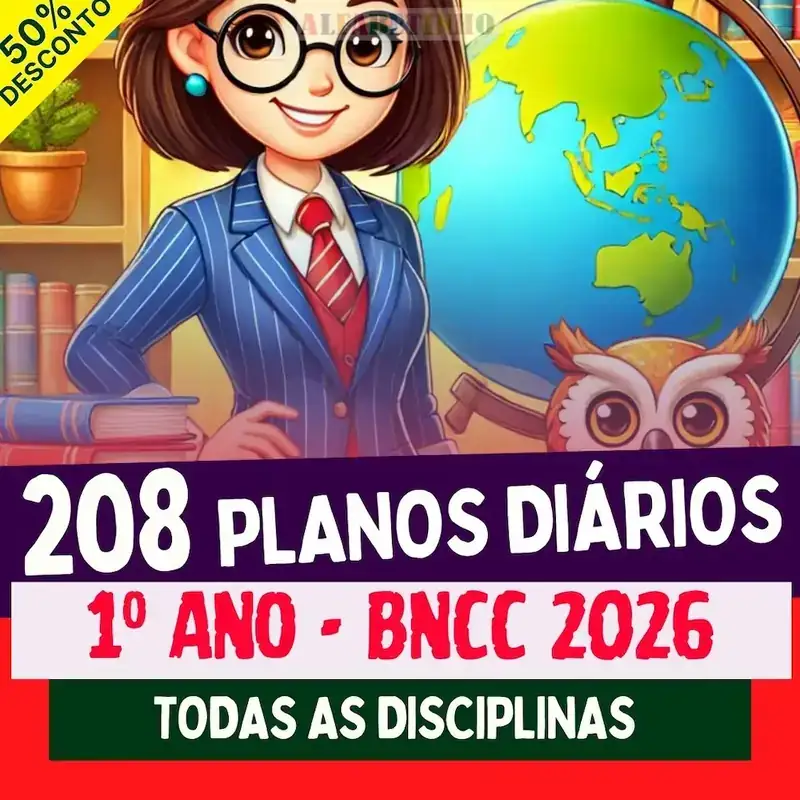 1º ano