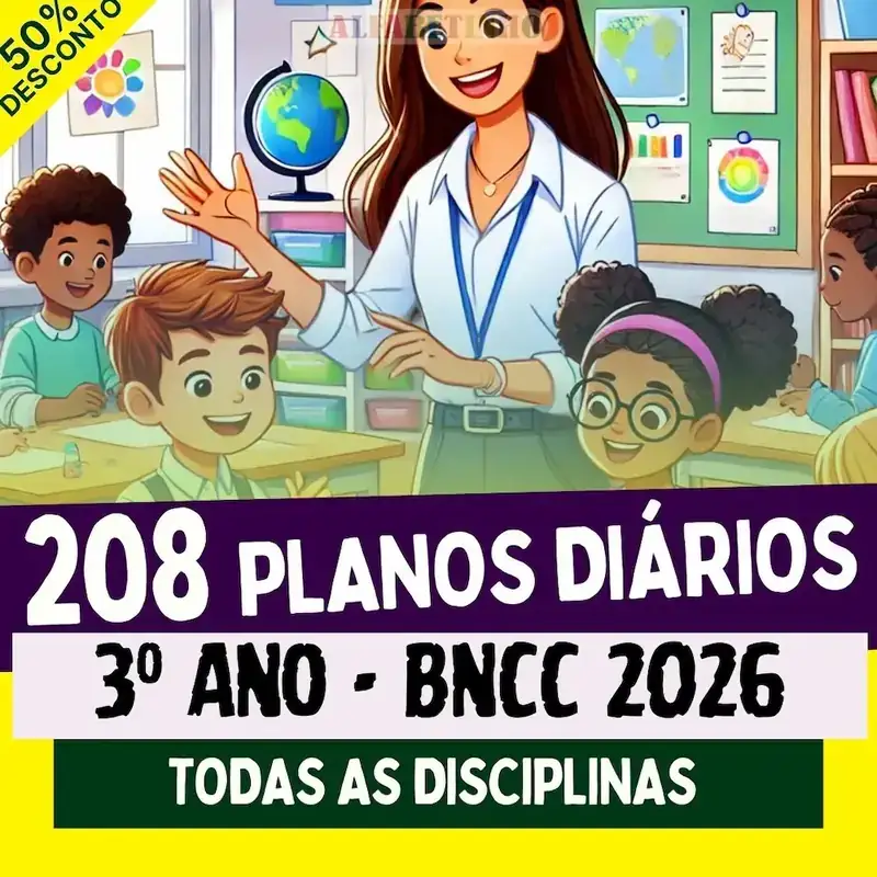 3º ano