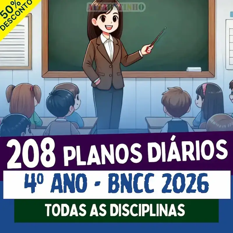 4º ano